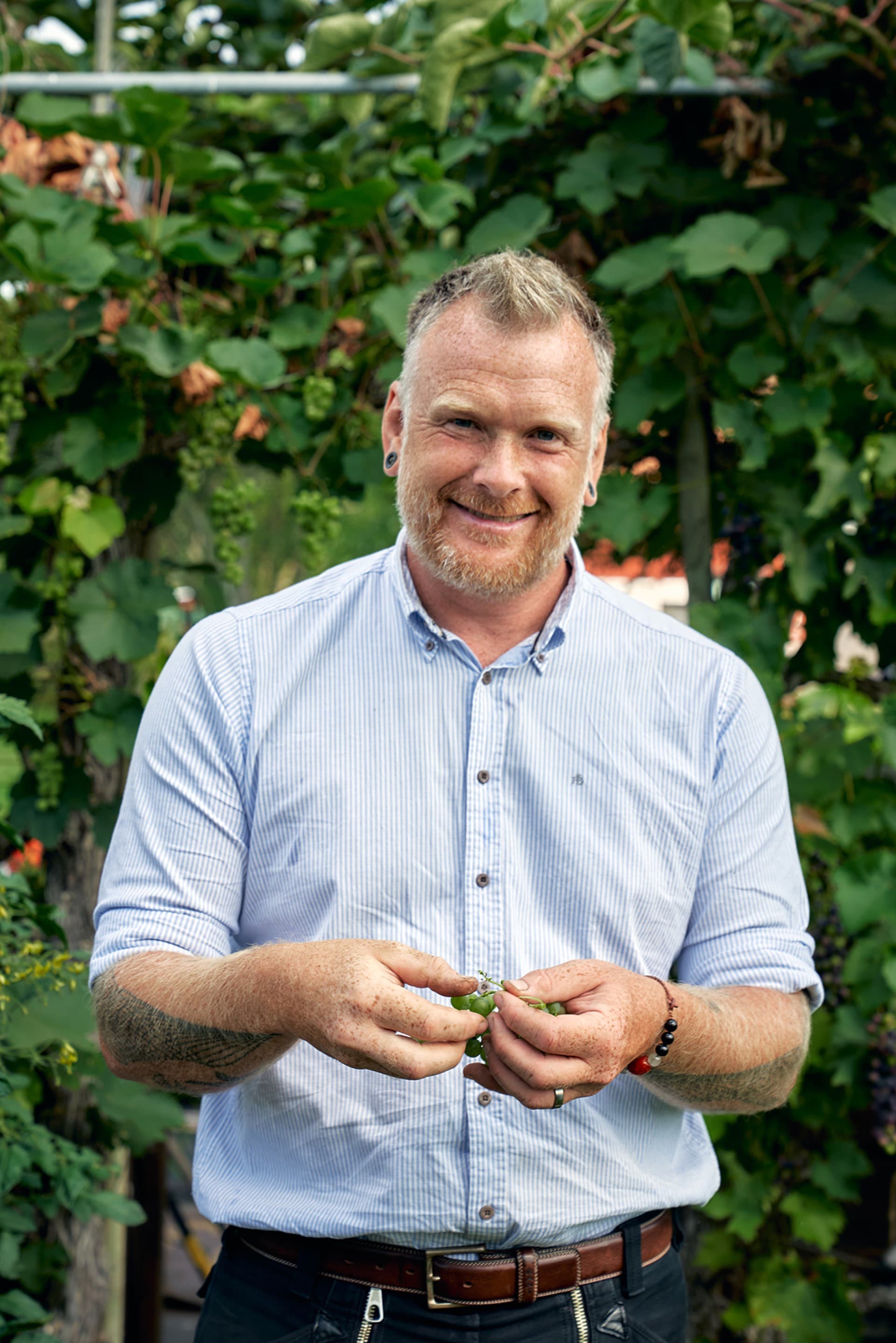Johan, Bokeslundsgården