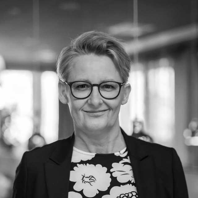 Charlotte Lorentz Hjorth