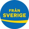 Från Sverige