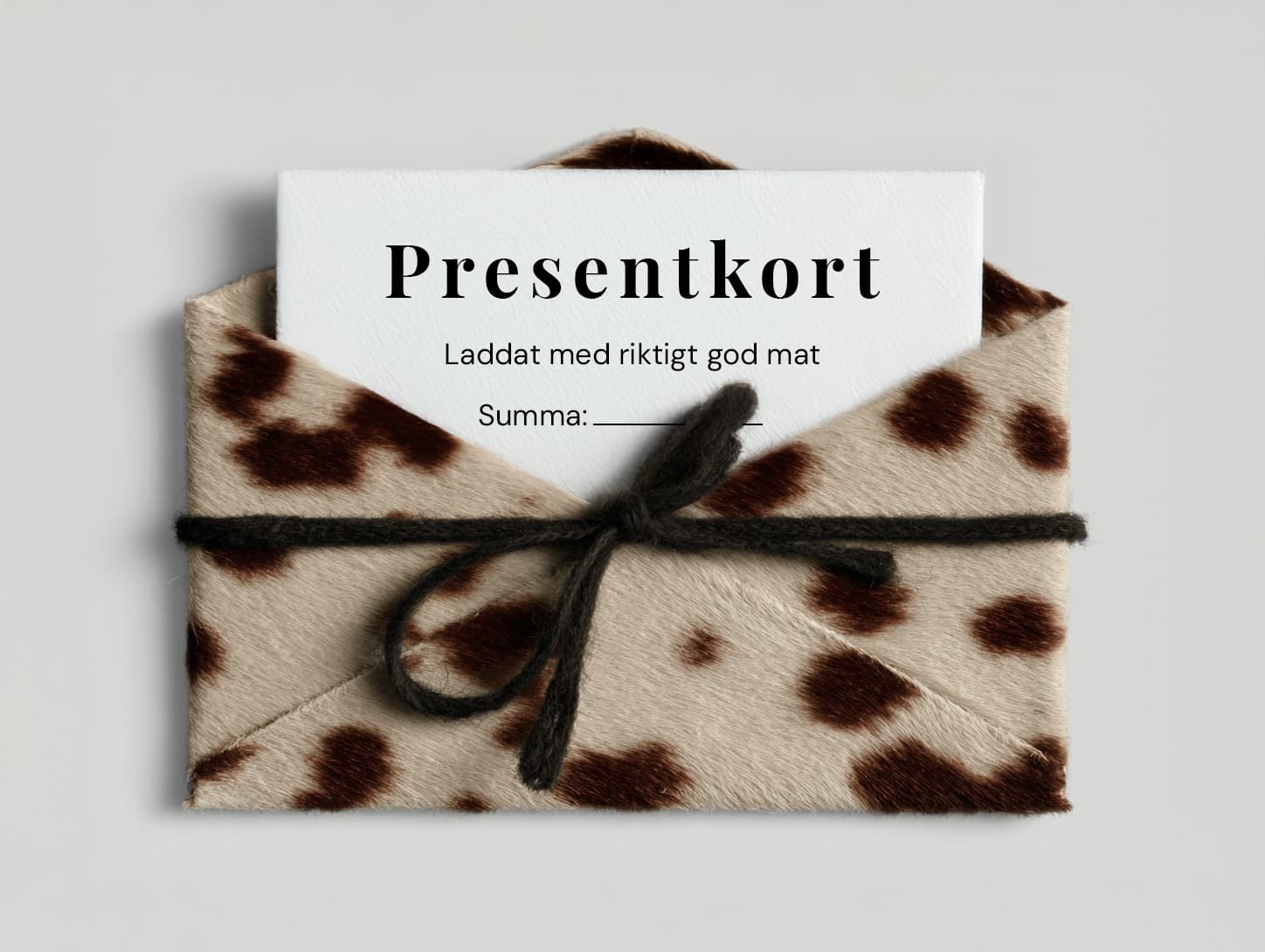 Färska matvaror - Direkt från svenska bönder