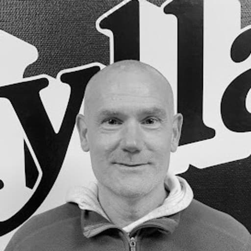 Peter Ferngård