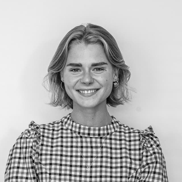 Sara Stenvall