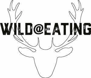 Wild @ eating logo