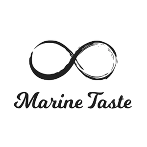 Marine Taste logo