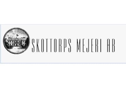 Skottorps Mejeri logo