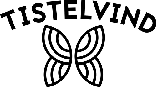 Tistelvind logo