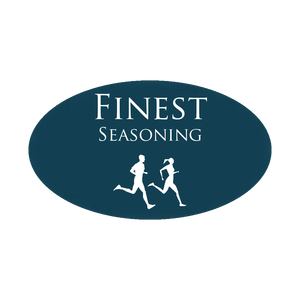 Finest seasoning logo