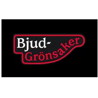 Bjud Grönsaker logo