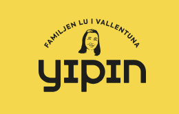 Yipin logo