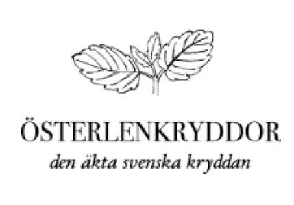 Österlenkryddor logo