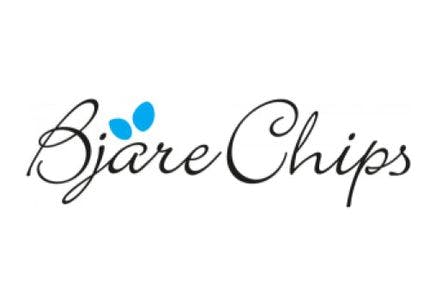 Bjäre Chips logo