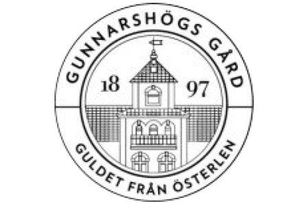 Gunnarshögs Gård logo