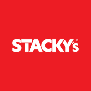 Stacky's logo