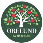 Orelund logo