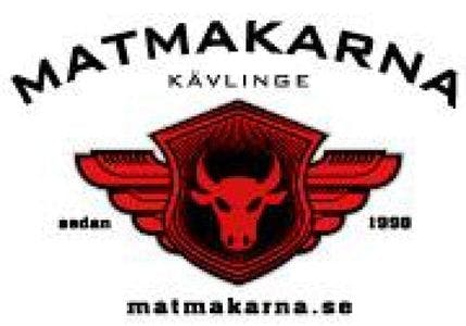 Matmakarna logo