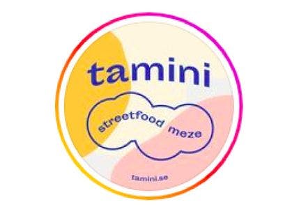 Tamini logo