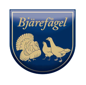 Bjärefågel logo