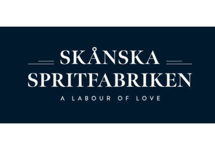 Skånska Spritfabriken logo