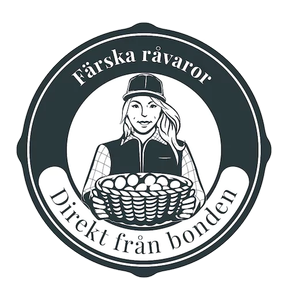 Direkt från bonden logo