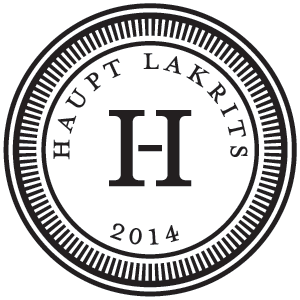 Haupt Lakrits logo