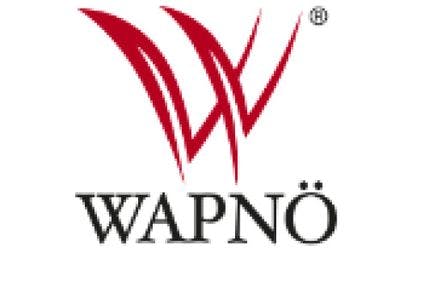 Wapnö logo