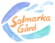 Solmarka Gård logo