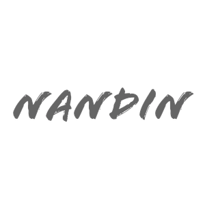 Nandin Kimchi logo