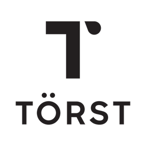 TÖRST logo