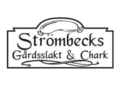 Strömbecks logo