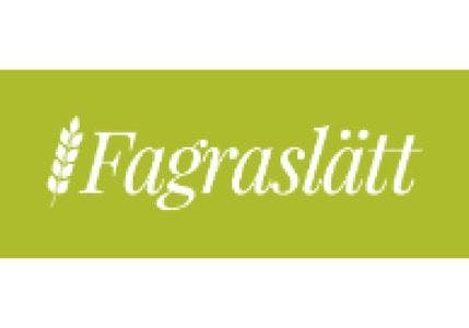 Fagraslätt logo