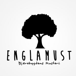 Englamust logo