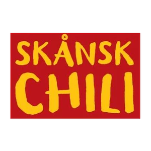 Skånsk Chili logo