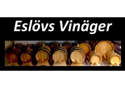 Eslövs Vinäger logo