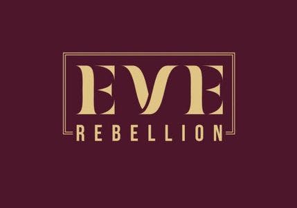 Eve Rebellion logo