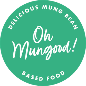 Ohmungood logo