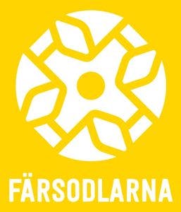 Färsodlarna logo