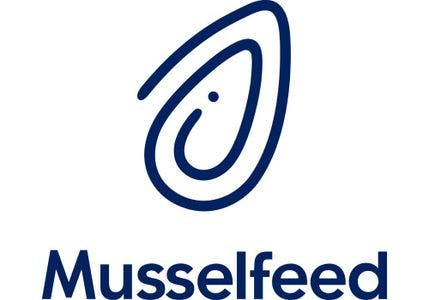 Musselfeed logo