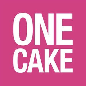 One Cake logo