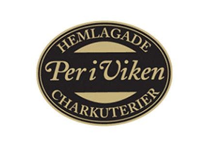 Per i Viken logo