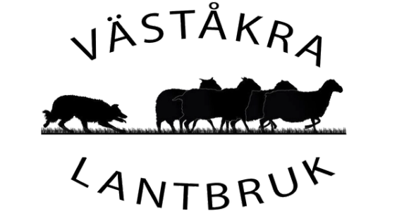 Väståkra Lantbruk logo