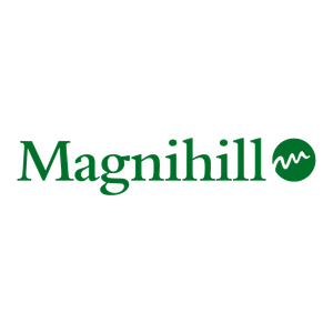 Magnihill logo