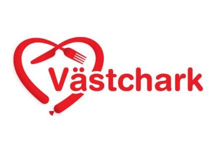 Västchark logo