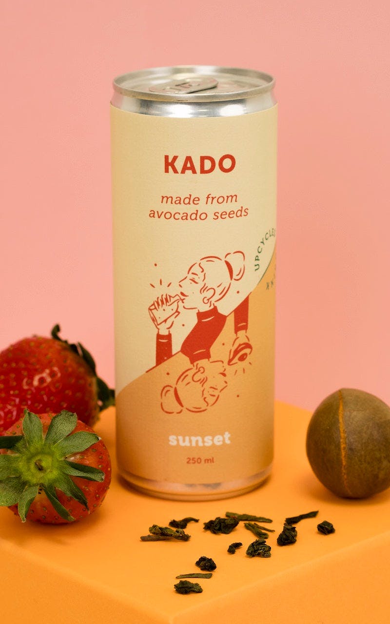 KADO- SUNSET