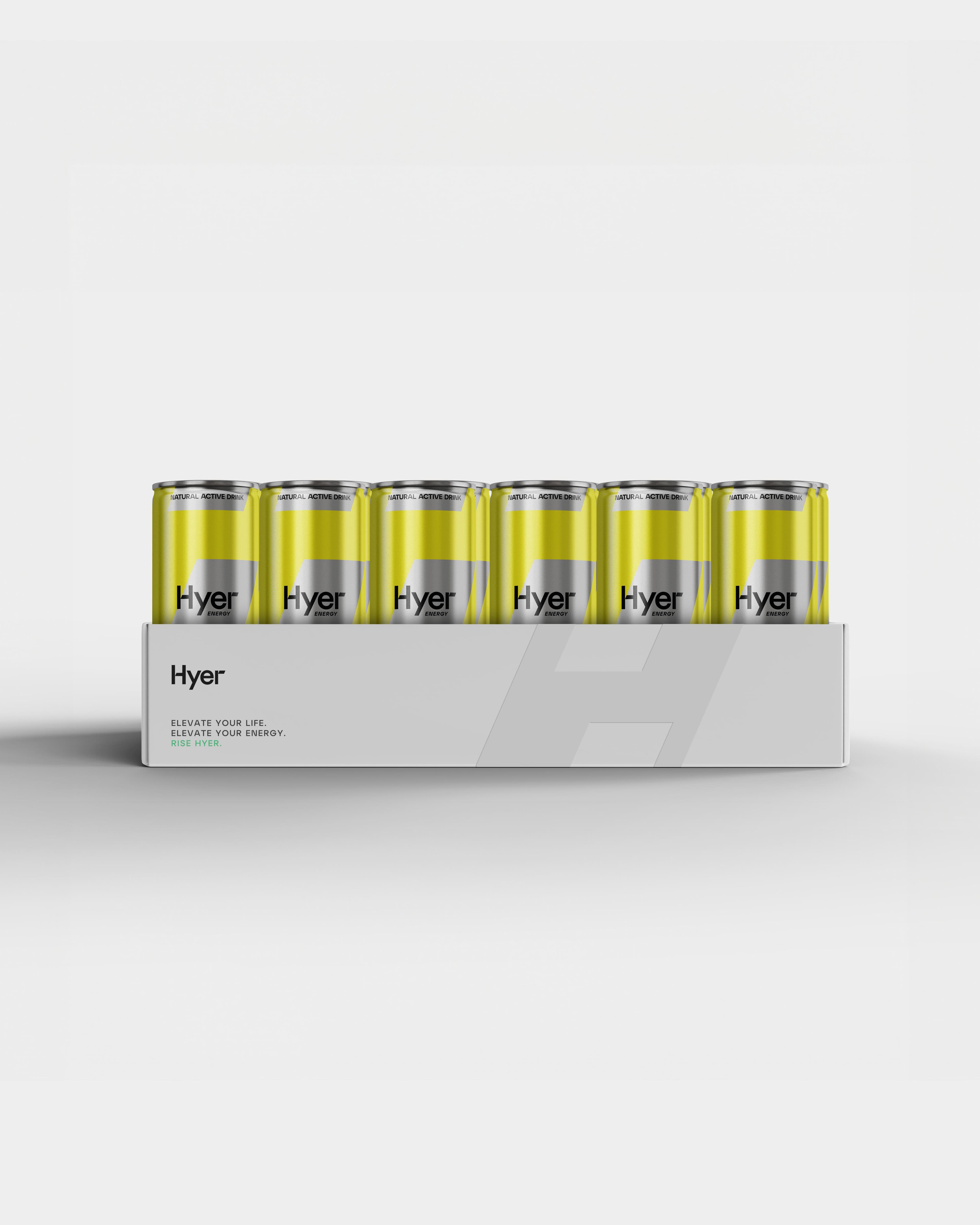 Hyer Energy - Lemon Ginger - 1733-file