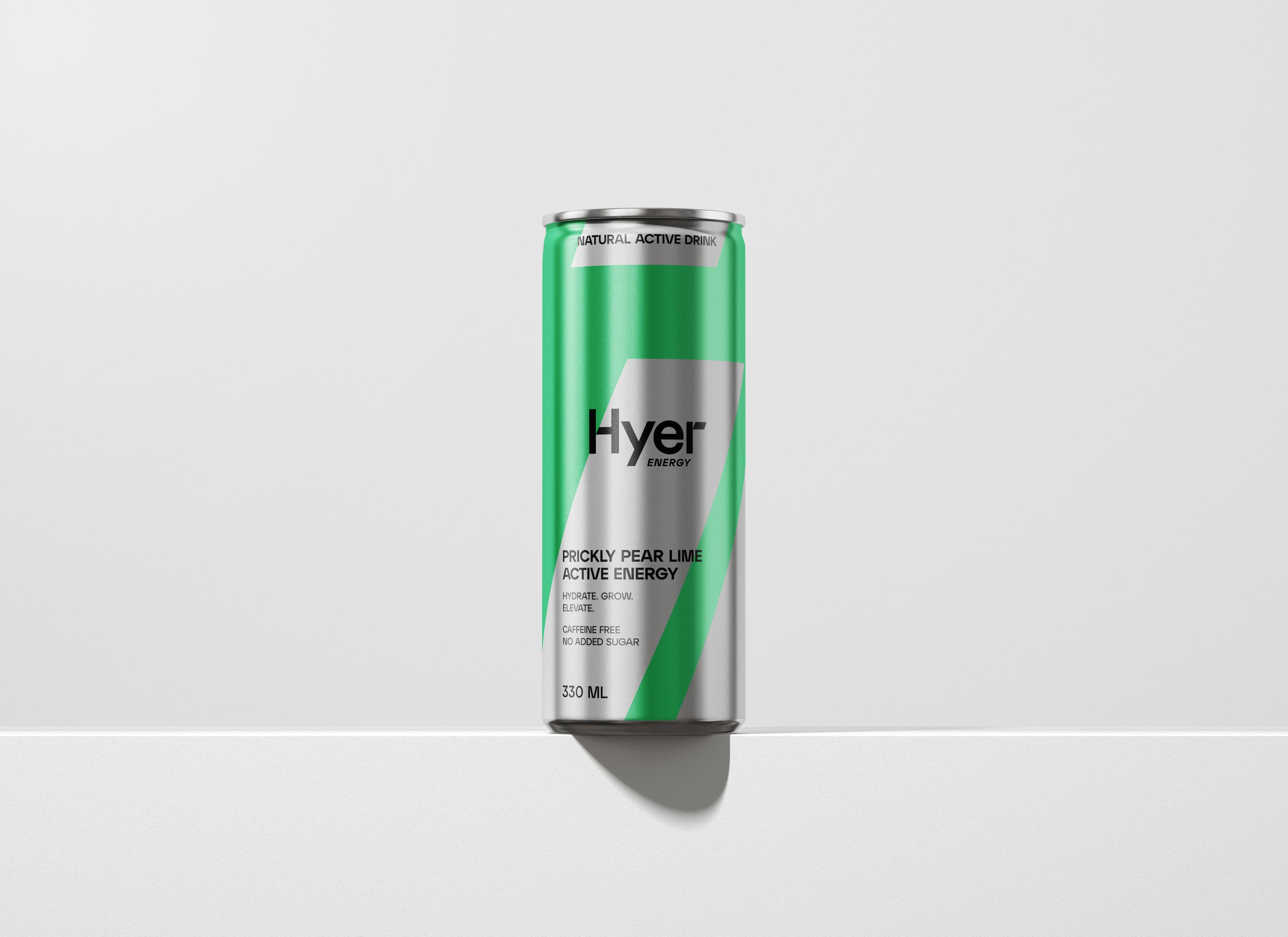 Hyer Energy - Prickly Pear Lime