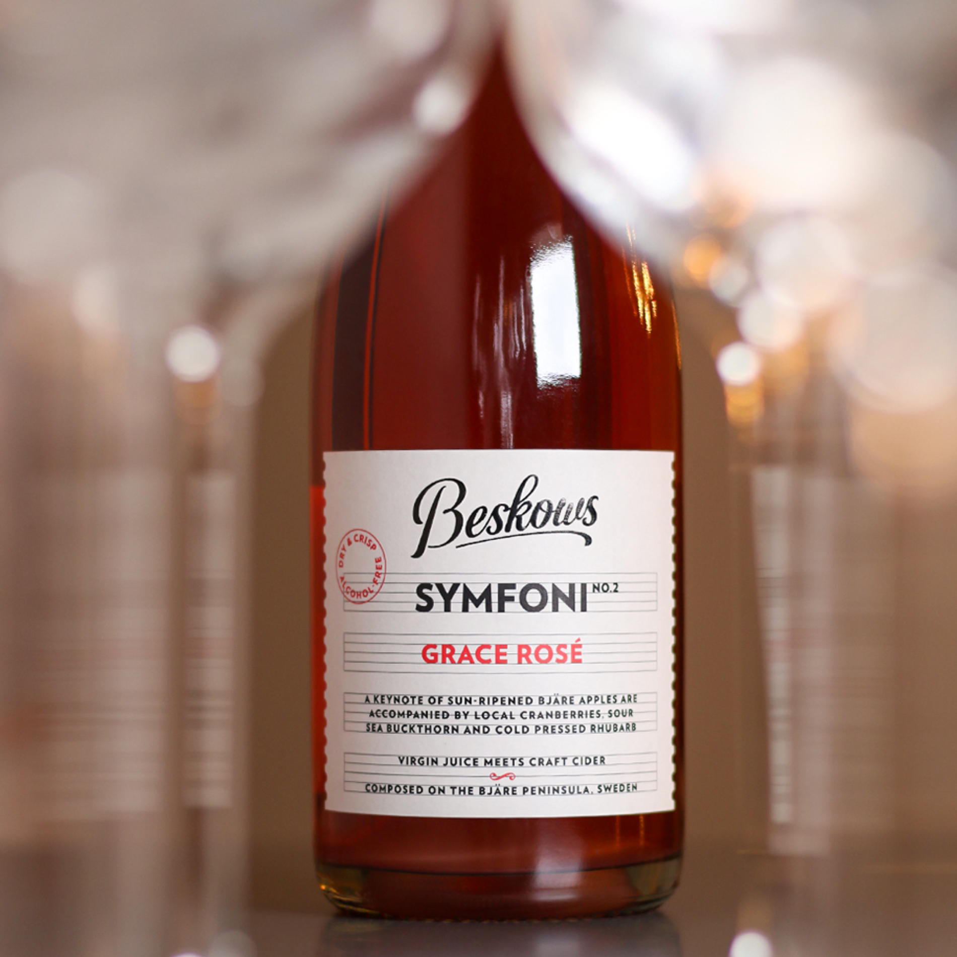 Beskows SYMFONI no.2 - Grace Rosé, 750ml - 2368-file