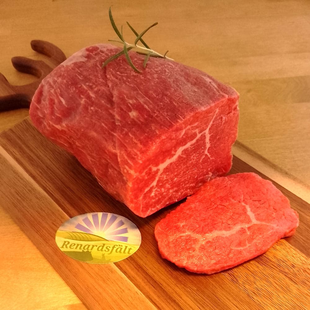 Wagyu Mixbox FRYST 5-5,3 kg