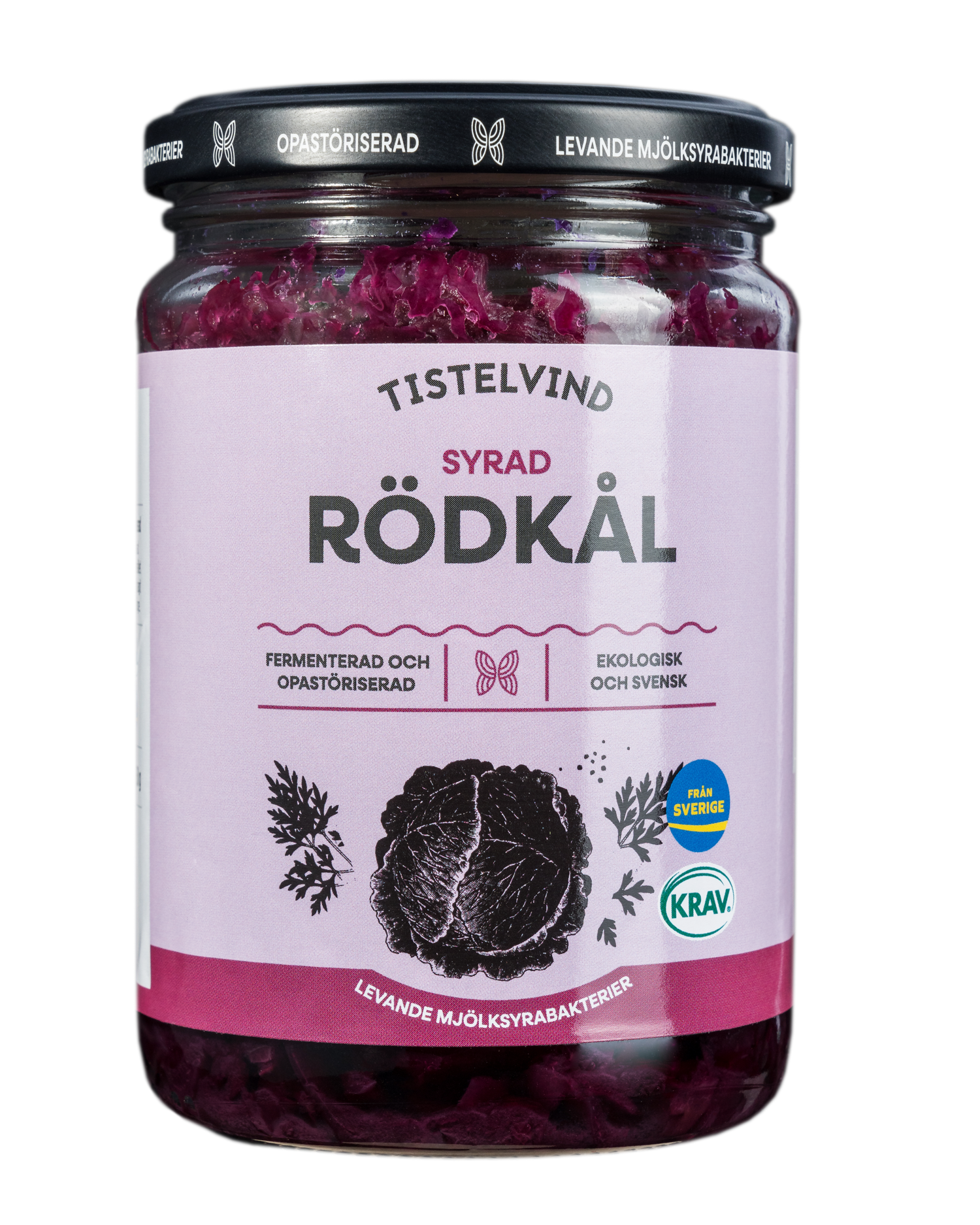 Fermenterad rödkål - 3729-file