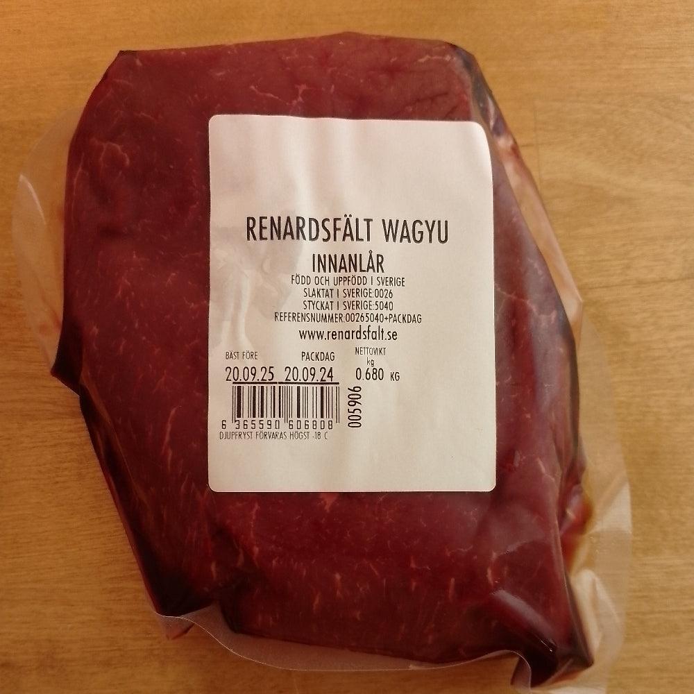 Wagyu Mixbox FRYST 5-5,3 kg - 4429-file