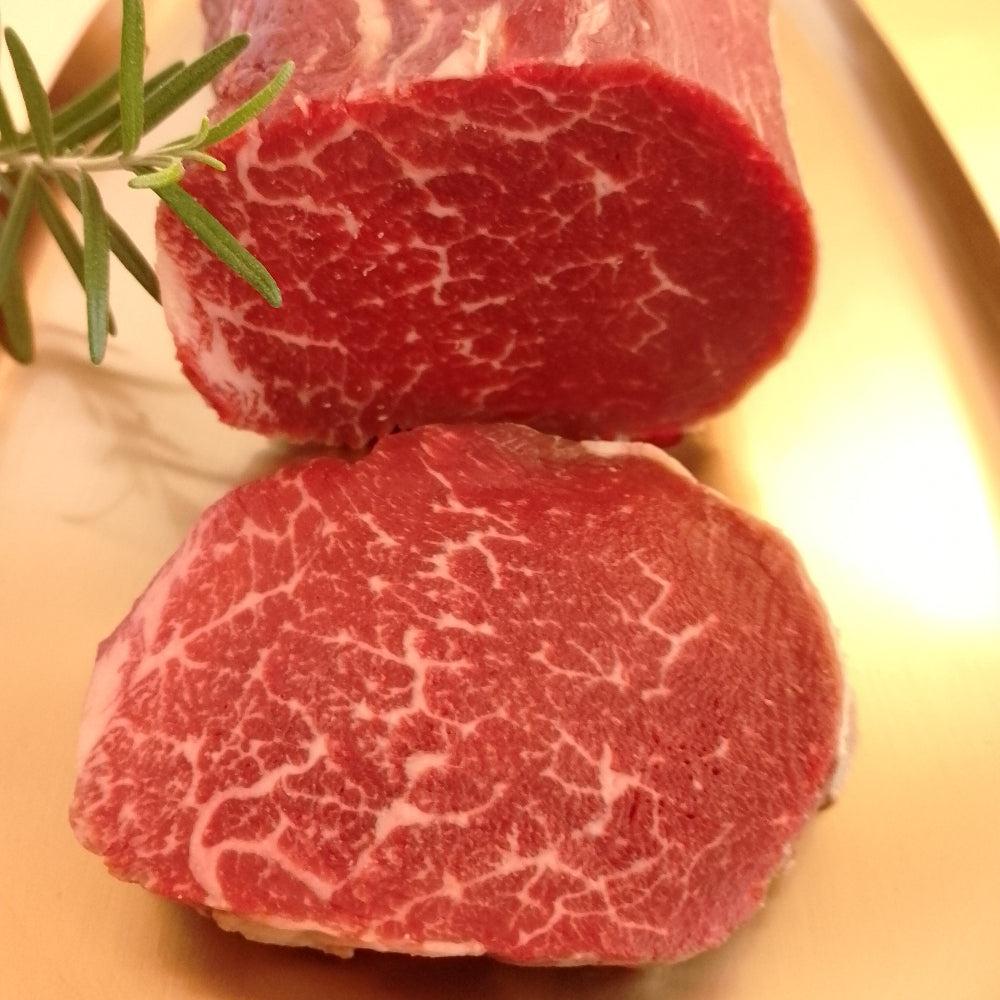 Wagyu oxfilé i bit ca 600-700 gr FRYST - 5337-file